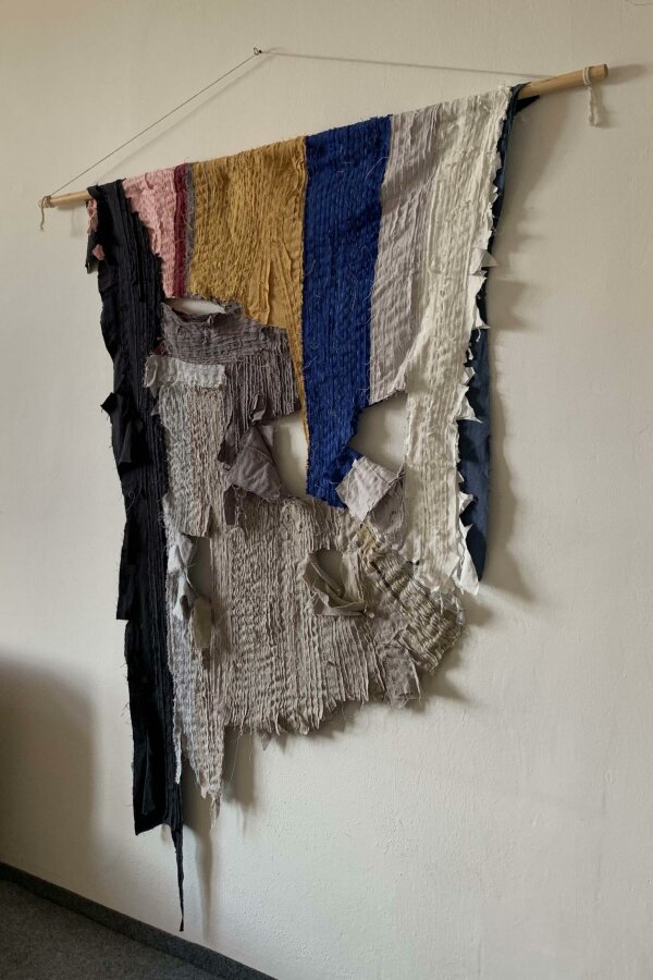 Natália Drevenáková, Leftovers